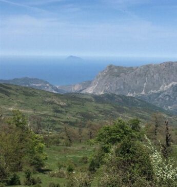 Parco dei Nebrodi