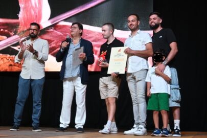 Premiazione Carnevale estivo 2026