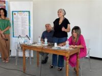 Presentazione Milo Summer Fest