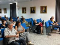 Presentazione Teatro Città pubblico