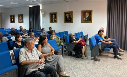 Presentazione Teatro Città pubblico