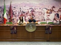 Presentazione di Teatro città Acireale