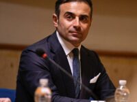 Prof Antonio De Lucia presidente dell’Associazione Sidri