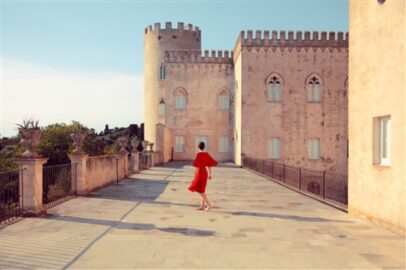 Ragusa foto festival Anna Di Prospero