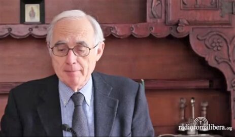 Roberto de Mattei