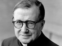 San Josemaria Escriva
