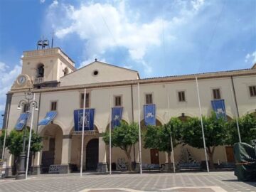 Santuario Madonna di Valverde
