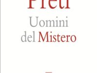 Sheen Preti. Uomini del Mistero