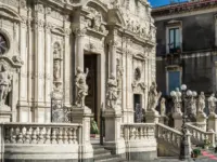 Spot Mediaset San Sebastiano
