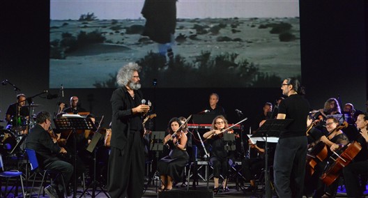 Tributo a Battiato e Dalla