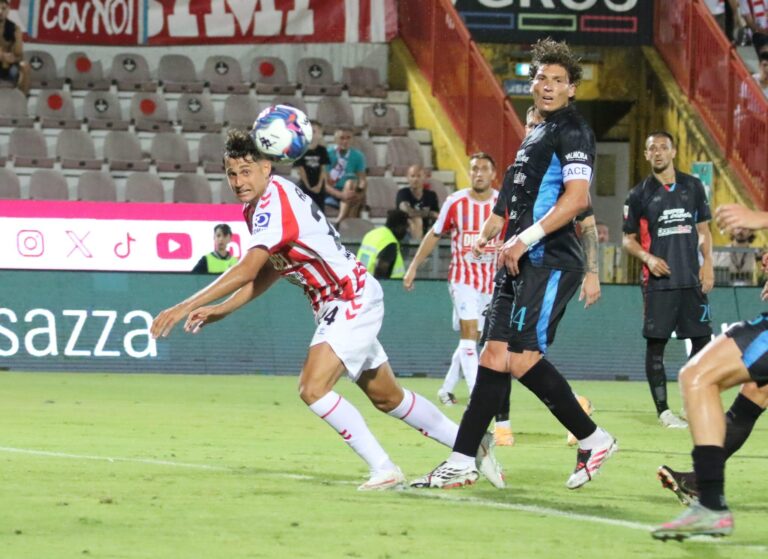 Calcio Catania / buona la prima: Vicenza superato ai rigori, si va avanti in Coppa Italia