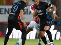 Vicenza Catania 3