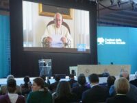 Videomessaggio di Papa Francesco ad un Festival della Dottrina sociale Chiesa diVerona