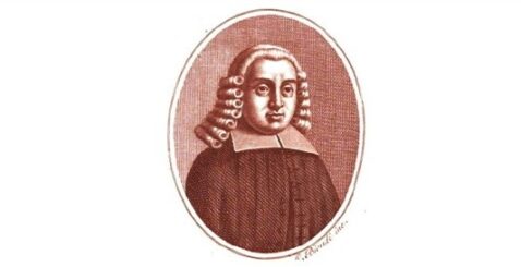 Vincenzo Auria ritratto