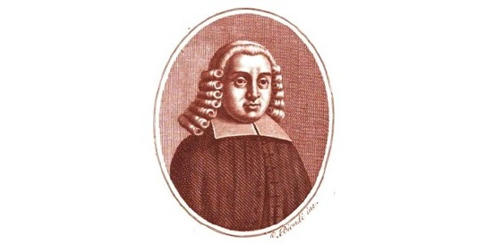 Vincenzo Auria ritratto