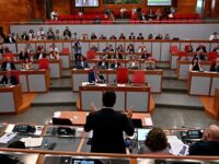 Votazione su suicidio assistito