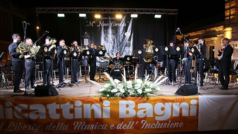Vulcanica Brass Ensemble