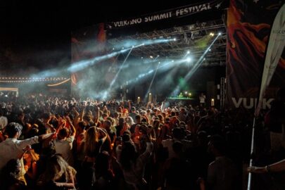 Vulkano Summit festival