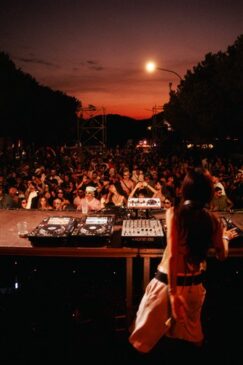 Vulkano summit festival 2
