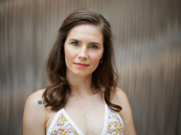 amanda knox