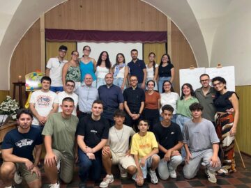campo giovani piedimonte etneo uno