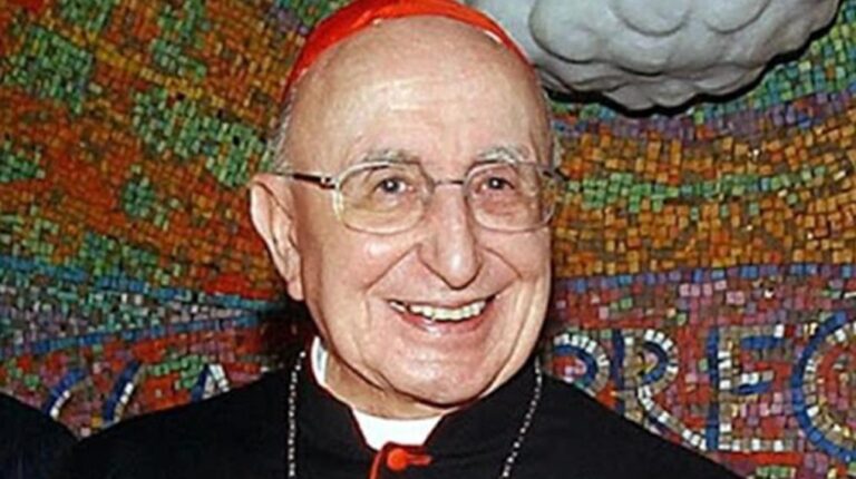 cardinale Biffi