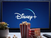 disney plus streaming