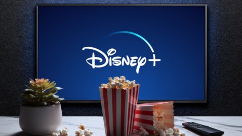 disney plus streaming
