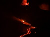 etna monitor eruzione agosto