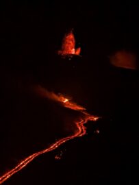 etna monitor eruzione agosto