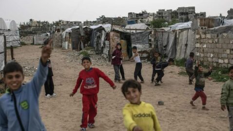 Nuovo ospedale a Gaza per restare umani con solidarietà oltre il conflitto