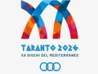 giochi del mediterraneo taranto 2026