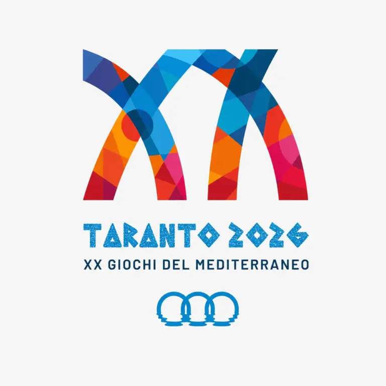 giochi del mediterraneo taranto 2026