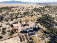 jeffrey epstein ranch esorcismo