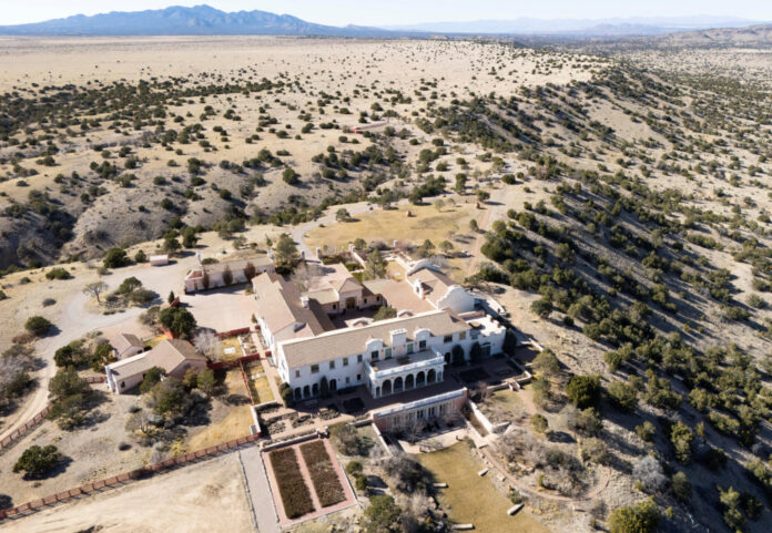 jeffrey epstein ranch esorcismo jeffrey epstein ranch esorcismo