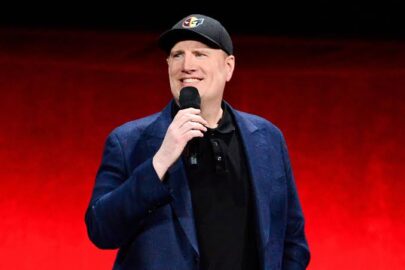 kevin feige