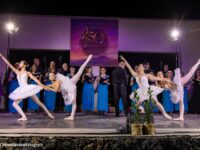 le ballerine di Nuova Prospettiva Danza