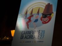 locandina Carnevale