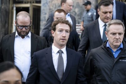 mark zuckerberg processo
