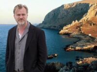 Nolan Odissea Sicilia