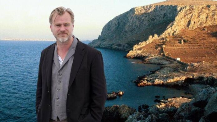 Nolan Odissea Sicilia Nolan Odissea Sicilia