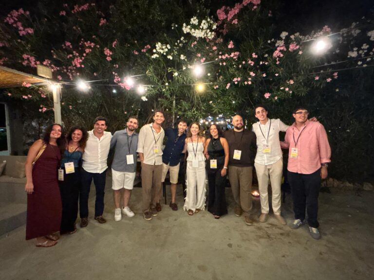 parte del team chiamata sicilia