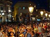 piazza Duomo Acireale