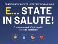 prevenzione asp caldo catania