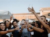 radici vulcaniche festival dei vini
