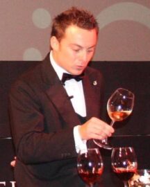 radici vulcaniche sommelier