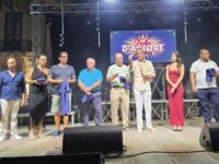 sagra del pesce Pozzallo finale