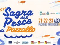 sagra del pesce pozzallo 2026