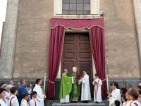 santuario gerardo piedimonte etneo esterno