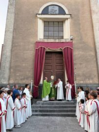 santuario gerardo piedimonte etneo esterno